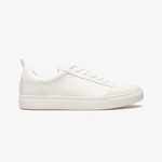 Hugo Morrie 01 Erkek Beyaz Sneaker