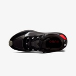 Hugo Go2 Merp 01 Erkek Siyah Sneaker