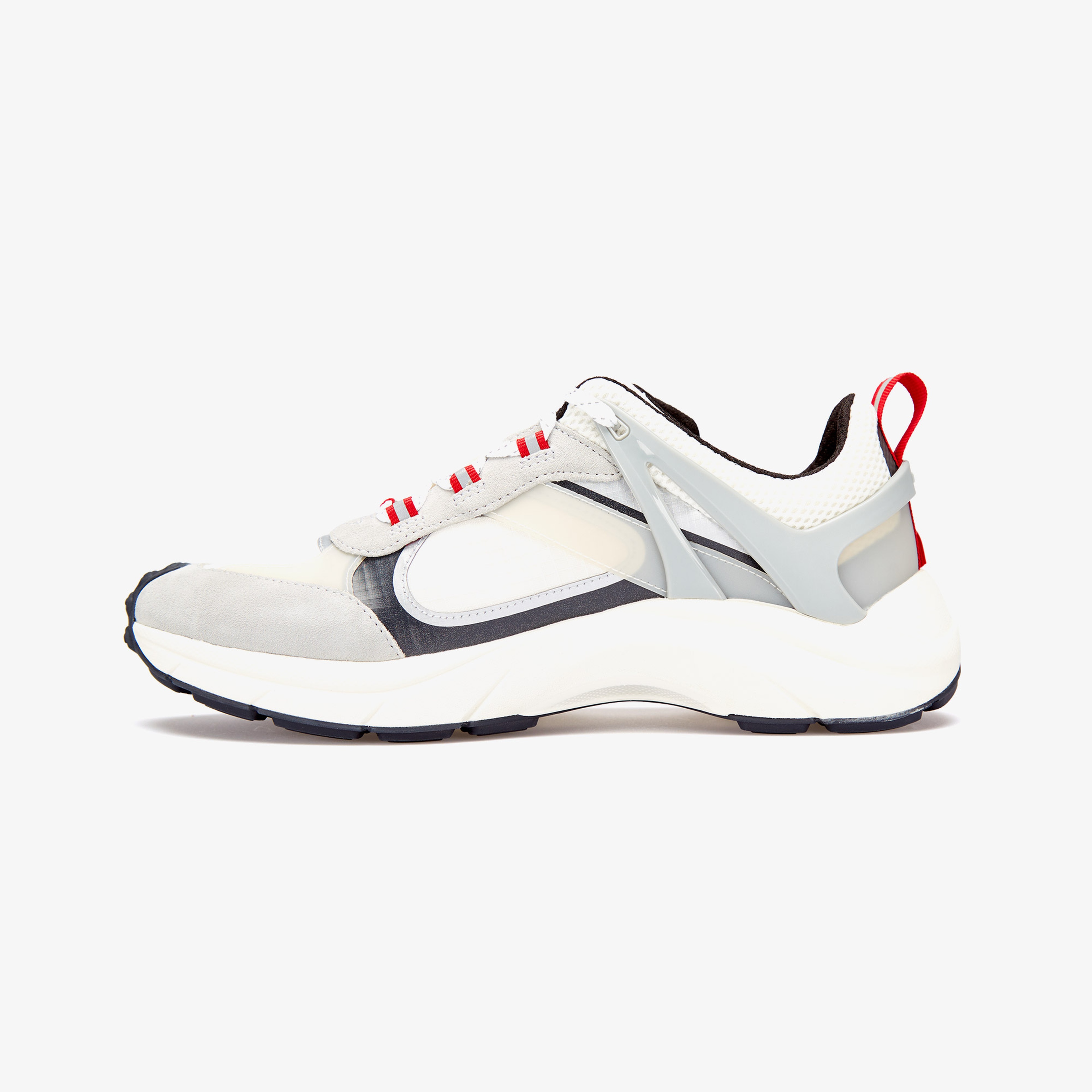 Hugo Go2 Merp 01 Erkek Gri Sneaker