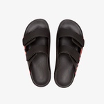 Hugo Evander Sand 01 Erkek Siyah Terlik