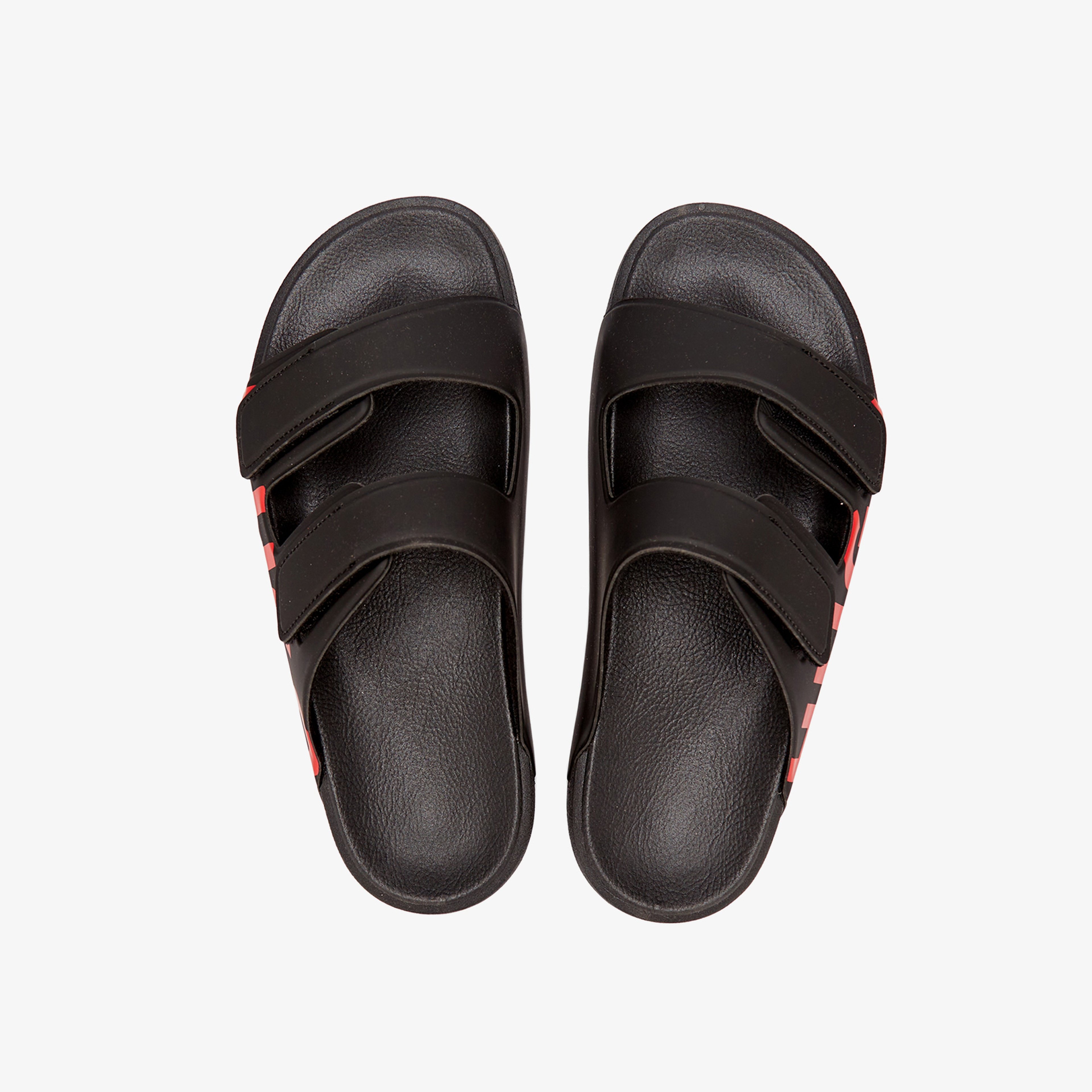 Hugo Evander Sand 01 Erkek Siyah Terlik