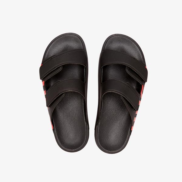 Hugo Evander Sand 01 Erkek Siyah Terlik