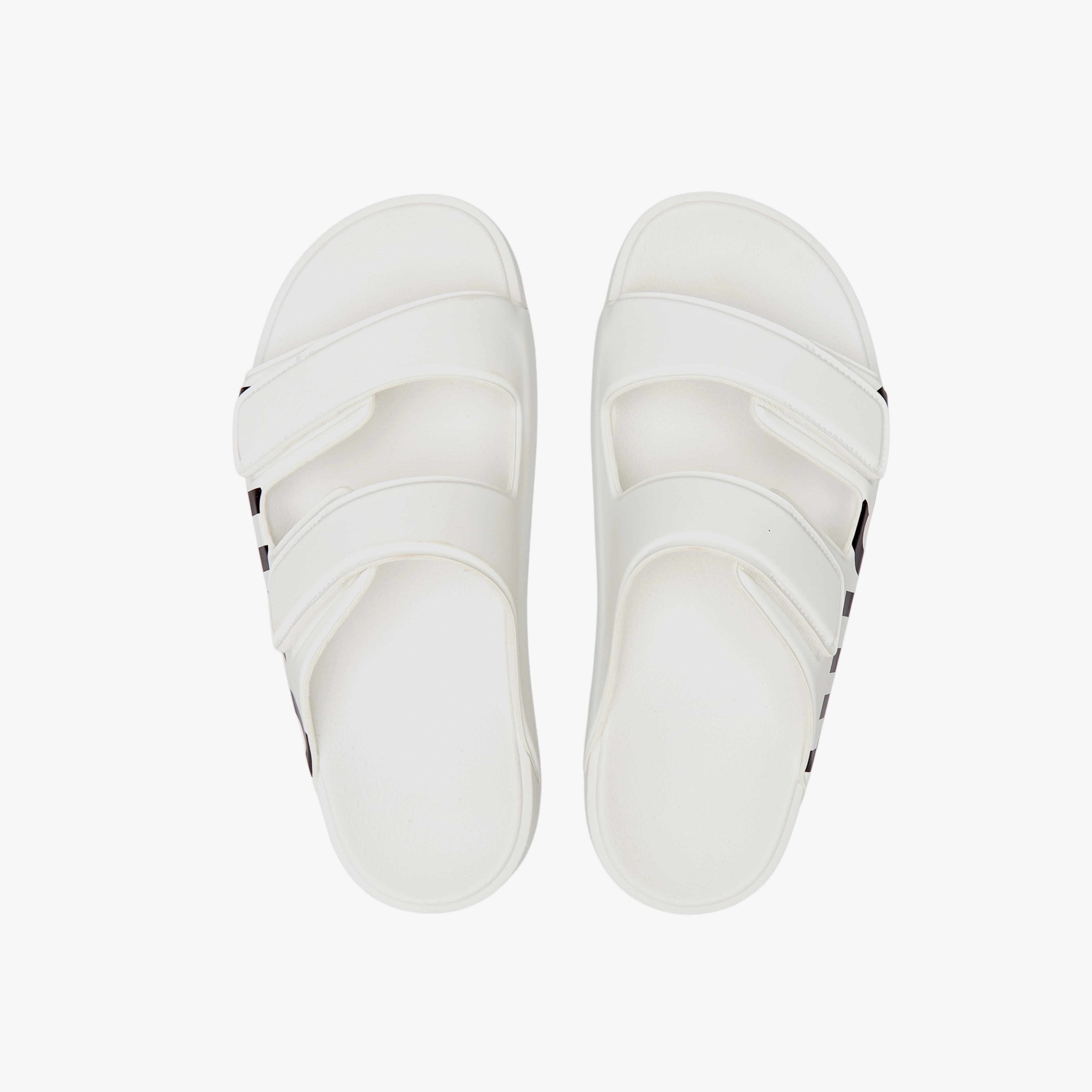 Hugo Evander Sand 01 Erkek Beyaz Terlik