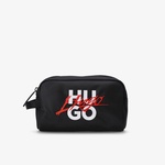 Hugo Handwritten2.0 Washb Erkek Siyah Çanta