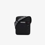 Hugo Erkek Siyah Çanta