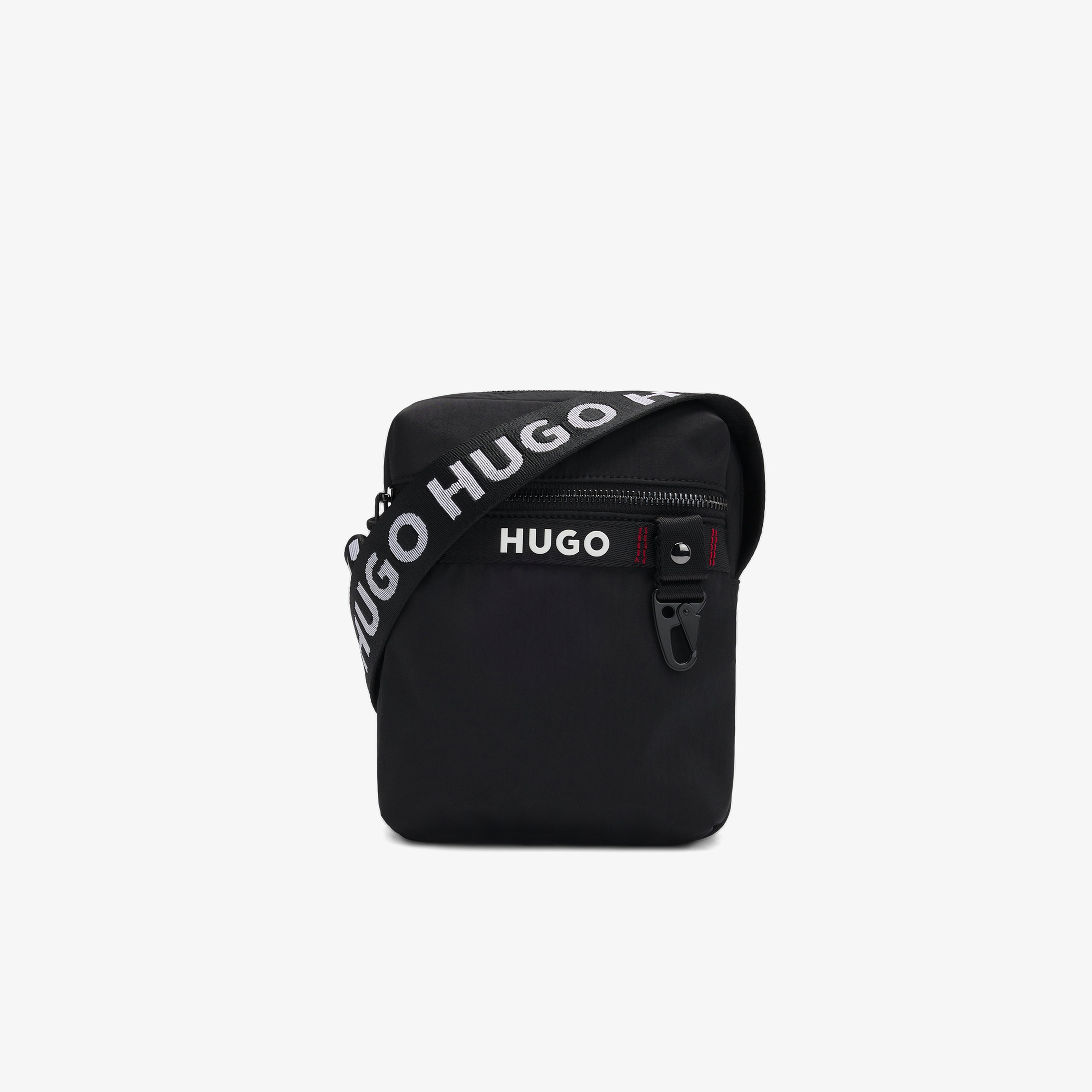 Hugo Erkek Siyah Çanta