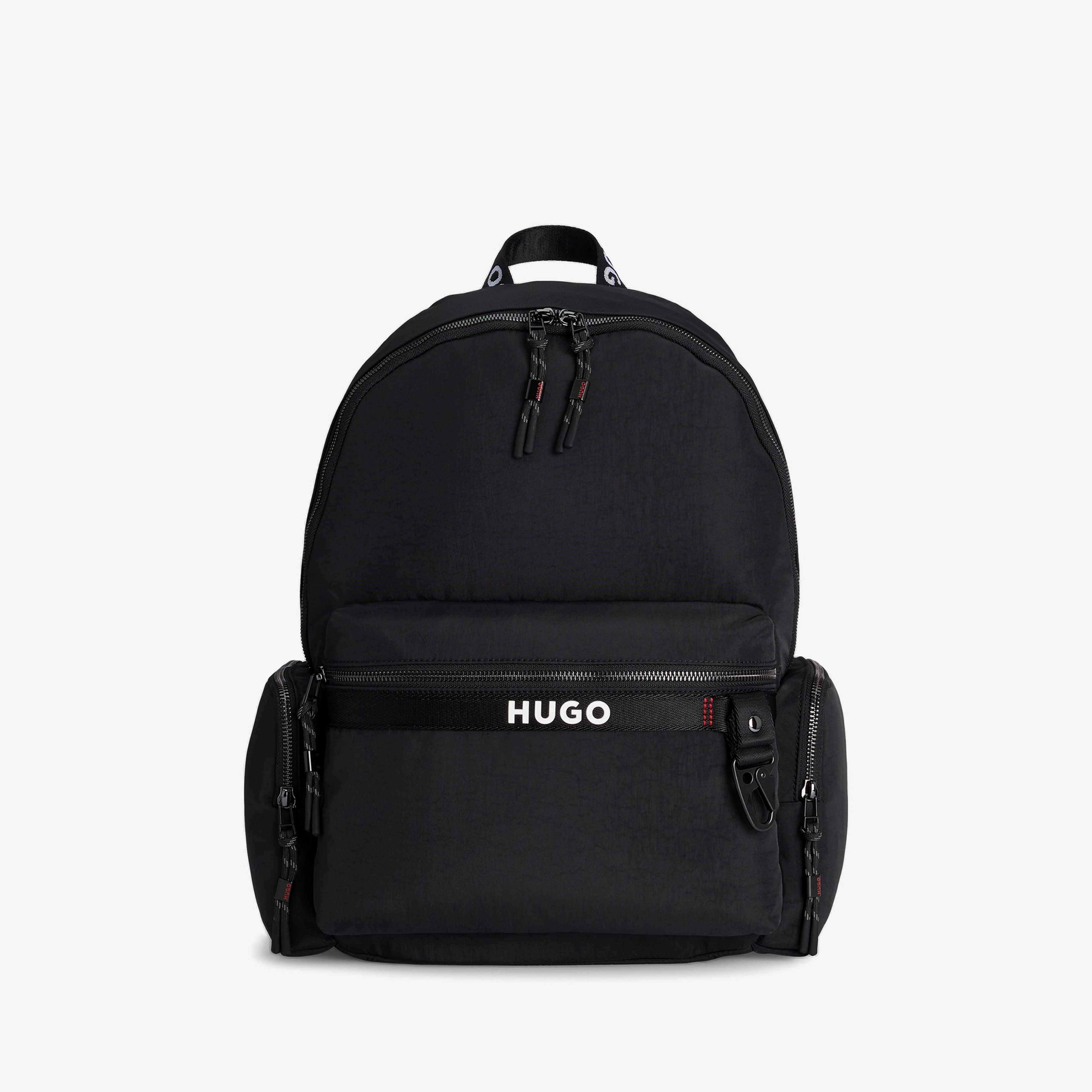 Hugo Erkek Siyah Çanta