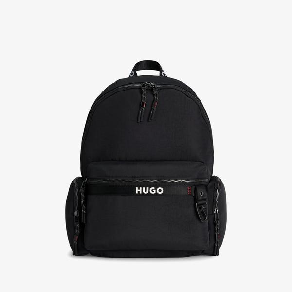 Hugo Erkek Siyah Çanta