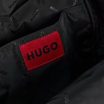 Hugo Erkek Siyah Çanta