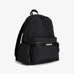 Hugo Erkek Siyah Çanta