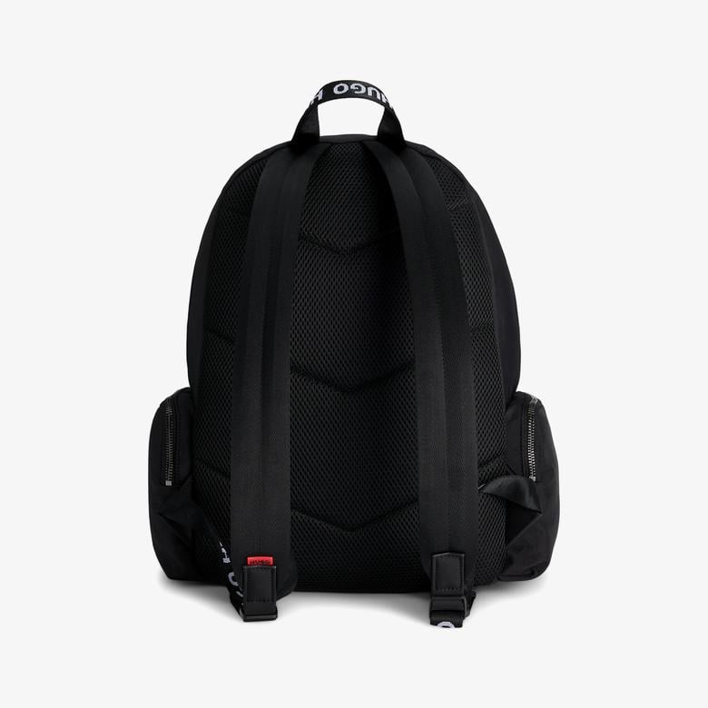 Hugo Erkek Siyah Çanta