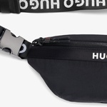 Hugo Erkek Siyah Çanta