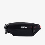 Hugo Erkek Siyah Çanta
