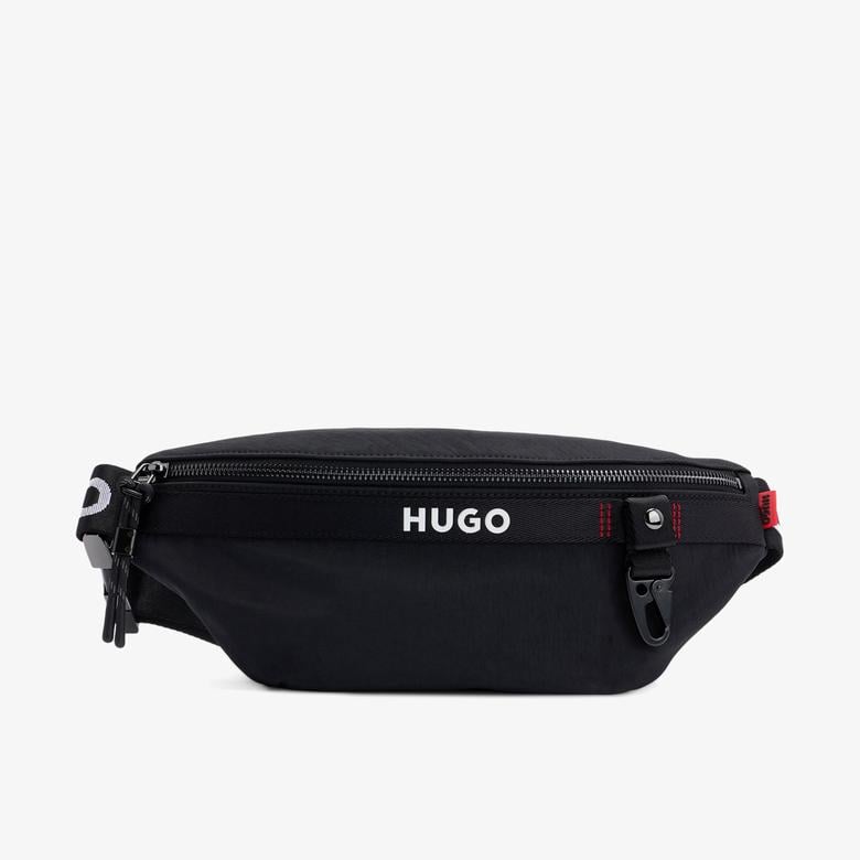 Hugo Erkek Siyah Çanta