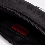 Hugo Shaun Bumbag Erkek Siyah Bel Çantası