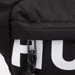 Hugo Shaun Bumbag Erkek Siyah Bel Çantası