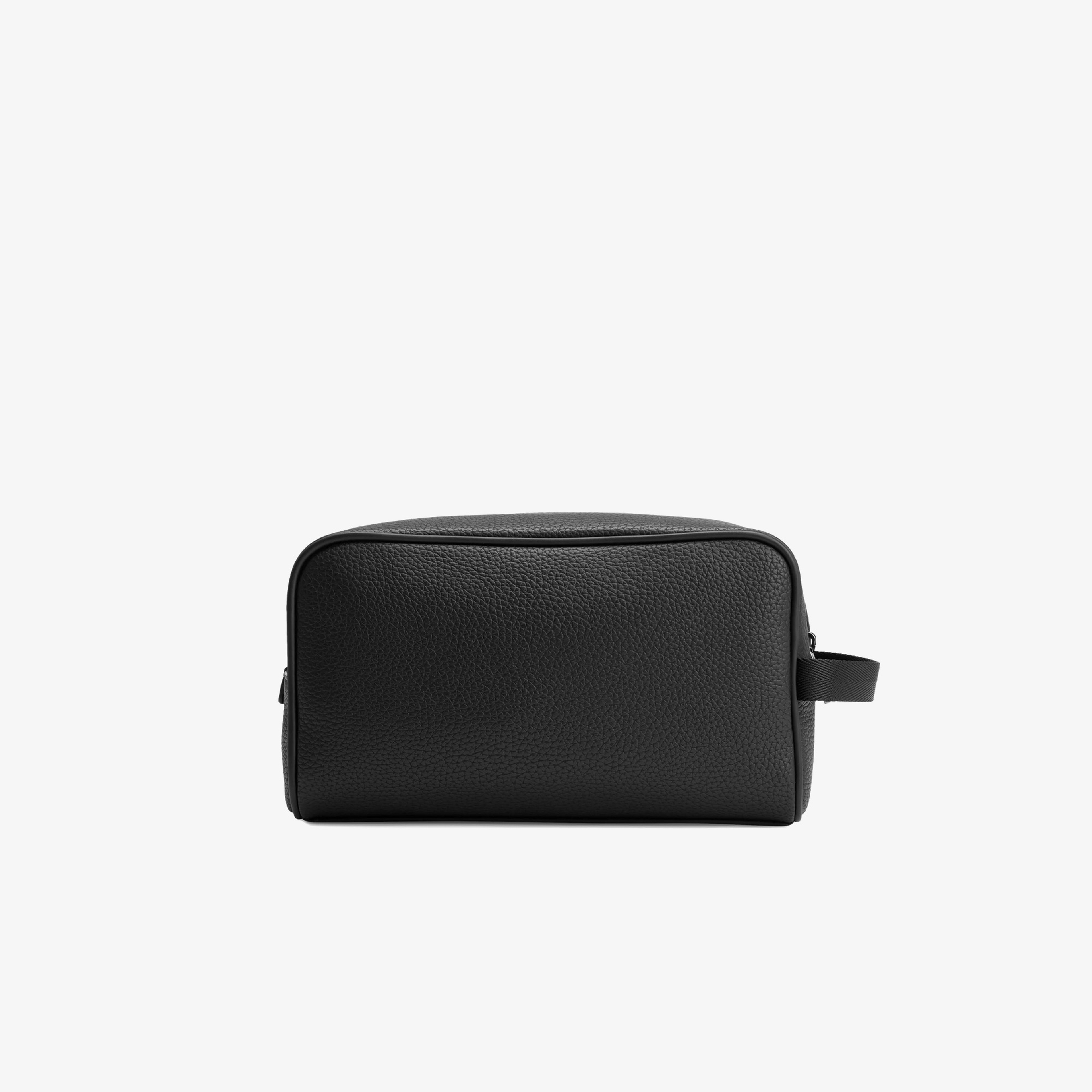 Hugo Nesh Erkek Siyah El Çantası