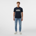 Hugo 634 Erkek Mavi Jean
