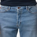 Hugo 634 Erkek Mavi Jean