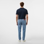 Hugo 634 Erkek Mavi Jean