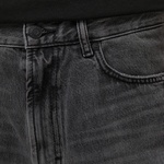 Hugo 838 Erkek Gri Jean