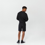 Hugo Diz222 Erkek Siyah Şort