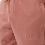 Hugo Erkek Pembe Eşofman Altı