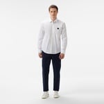 Hugo Ermo Erkek Beyaz Gömlek