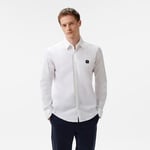 Hugo Ermo Erkek Beyaz Gömlek