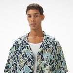 Hugo Beach Relaxed Erkek Lacivert T-Shirt