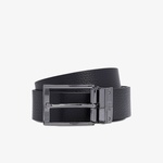 Hugo Erkek Siyah Kemer