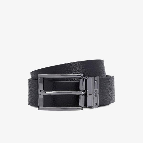 Hugo Erkek Siyah Kemer