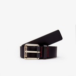 Hugo Grimm Sz35 Erkek Siyah Kemer