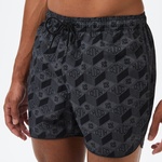 Hugo Rik Erkek Gri Mayo Şort