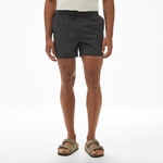 Boss Dominica Erkek Siyah Mayo Şort