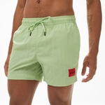 Boss Dominica Erkek Yeşil Mayo Şort