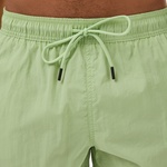 Boss Dominica Erkek Yeşil Mayo Şort