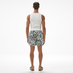 Hugo Calala Erkek Lacivert Mayo Şort