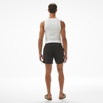 Hugo Chaffle Erkek Siyah Mayo Şort