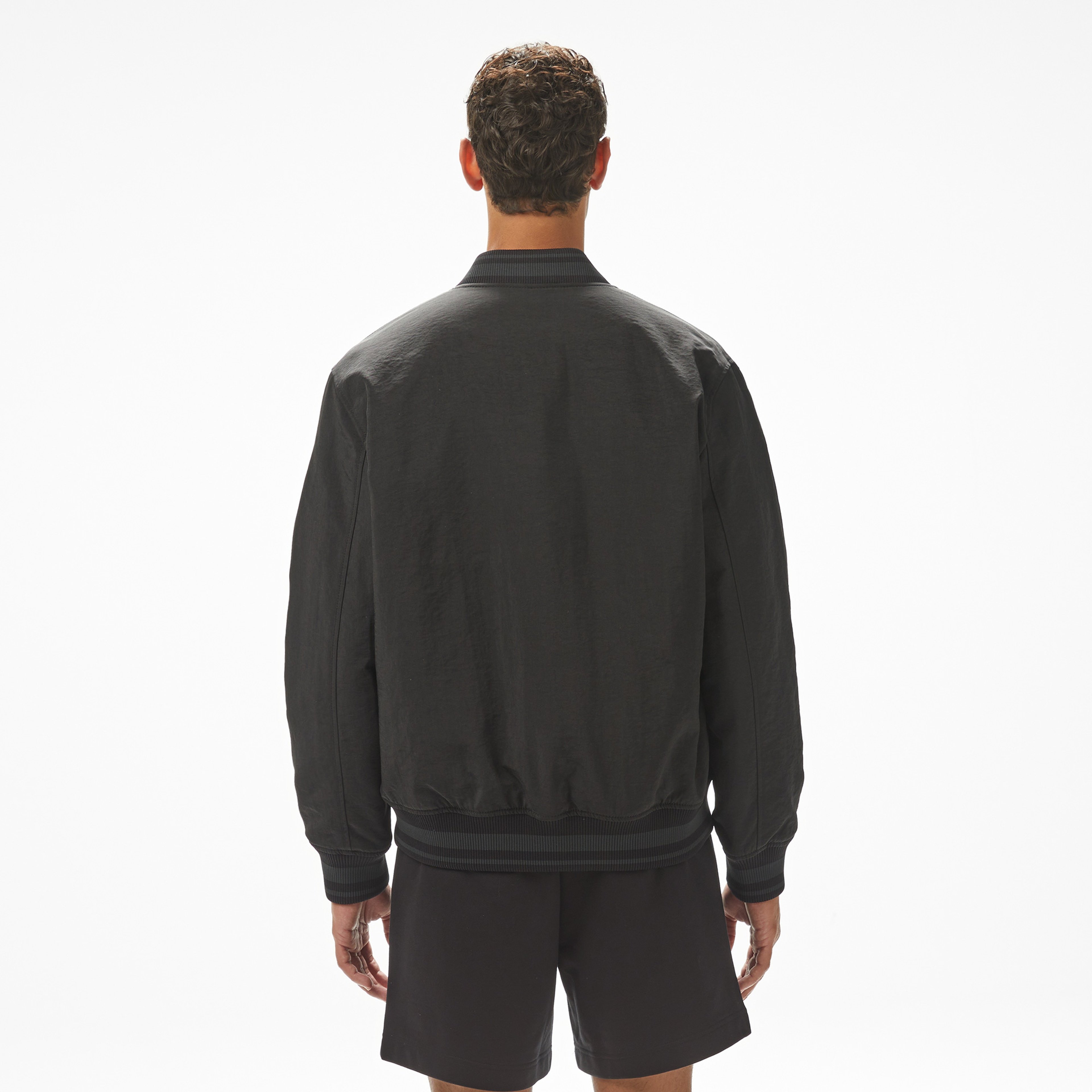 Hugo Bozo2511 Erkek Siyah Ceket