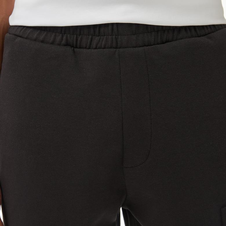 Hugo Debospant Erkek Siyah Pantolon
