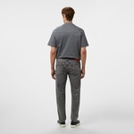 Hugo 708 Erkek Gri Jean