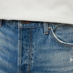 Hugo 634 Erkek Mavi Jean