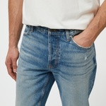 Hugo 634 Erkek Mavi Jean