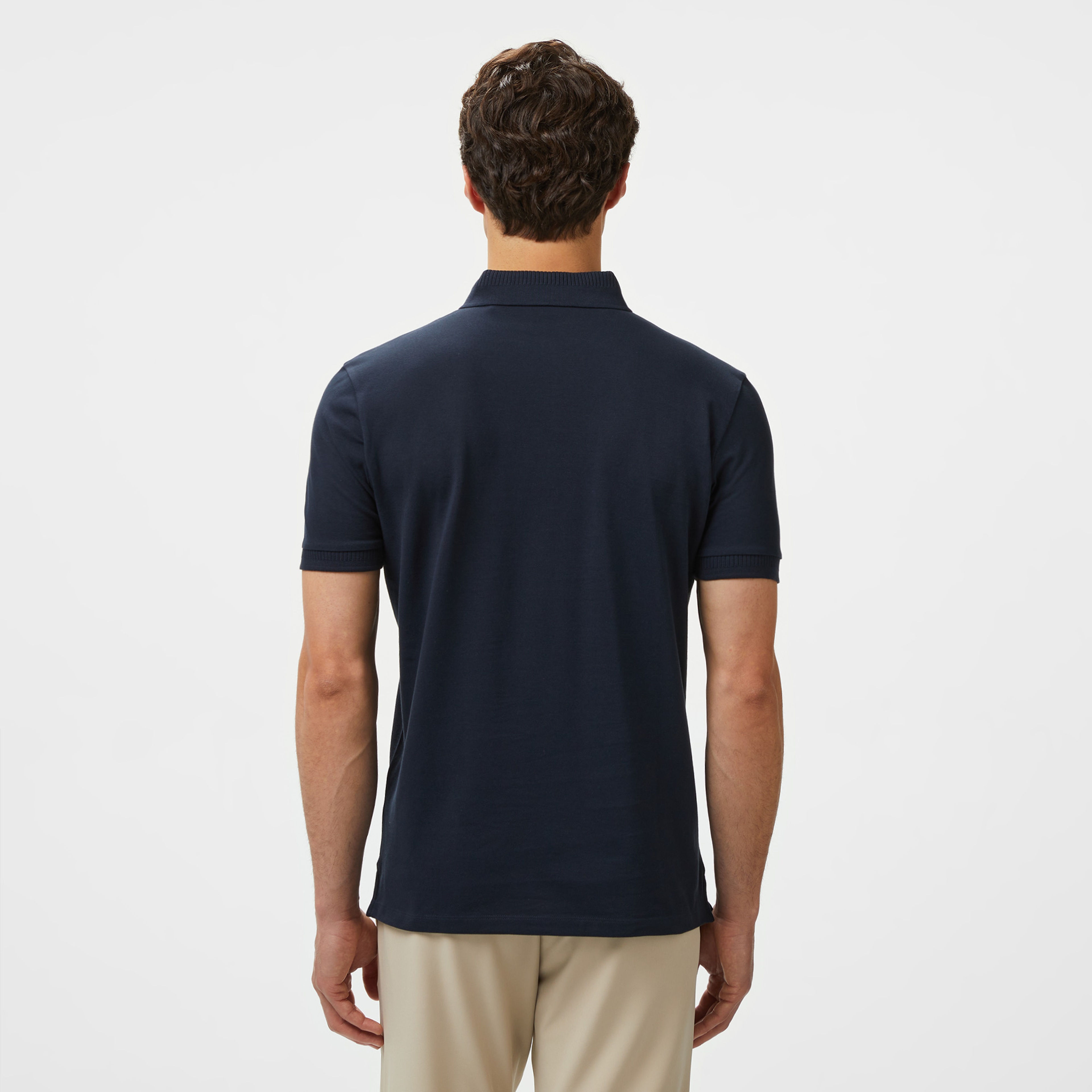 Hugo Erkek Mavi Polo