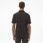 Hugo Deabono D Erkek Siyah Polo