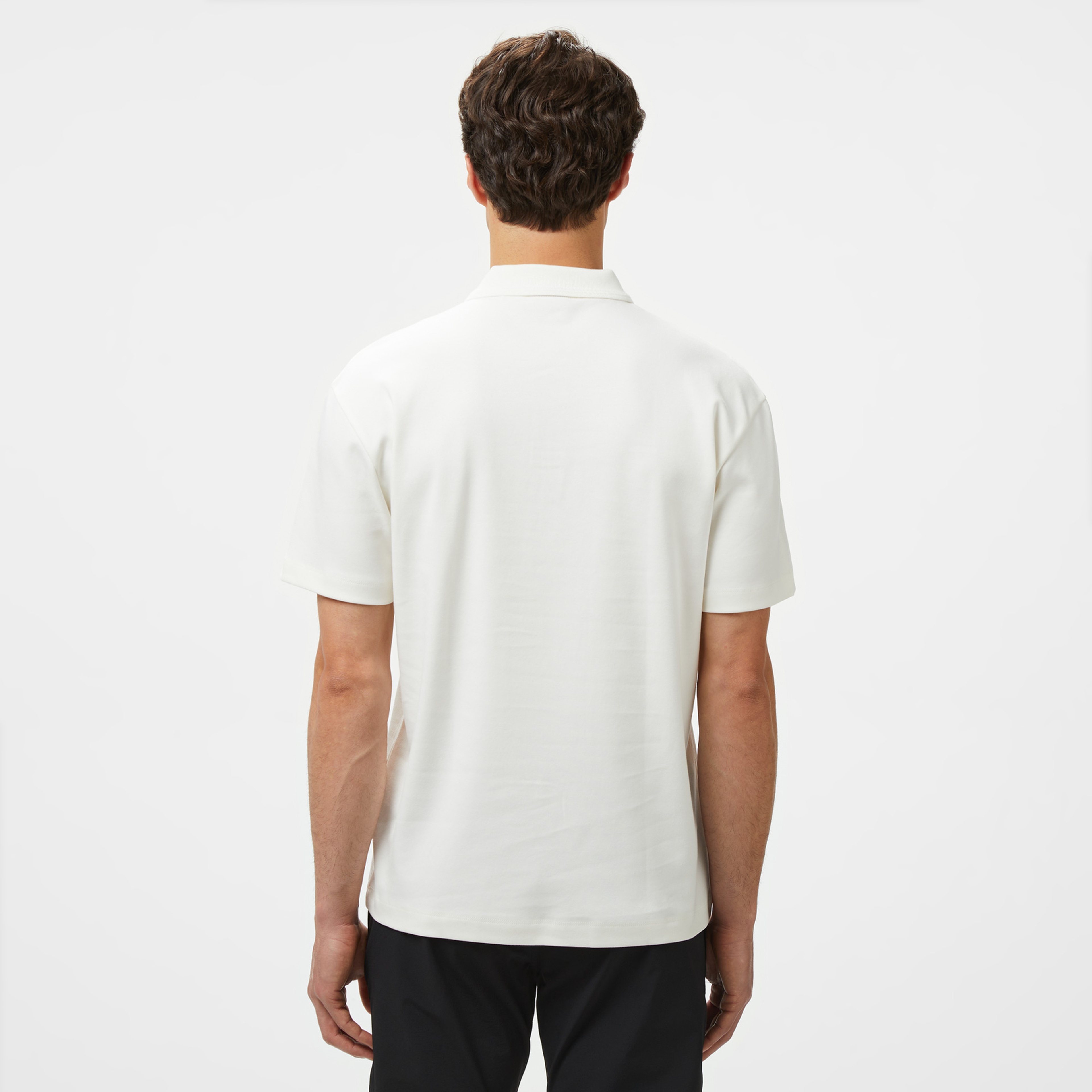 Hugo Deabono D Erkek Krem Polo