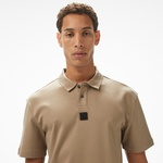 Hugo Deabono D Erkek Kahverengi Polo
