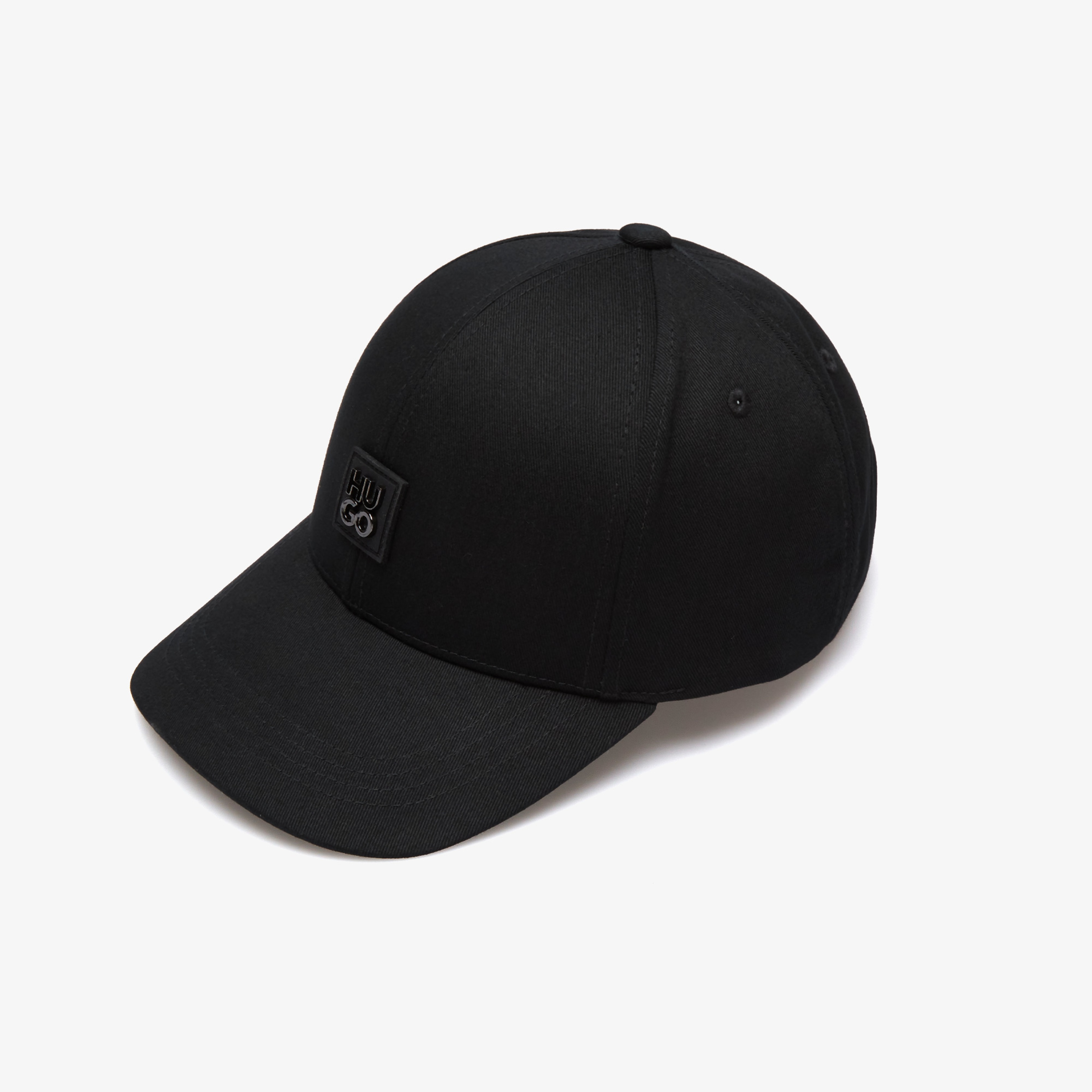 Hugo Jake Me Erkek Siyah Şapka