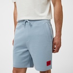 Hugo Diz 222 Erkek Mavi Şort